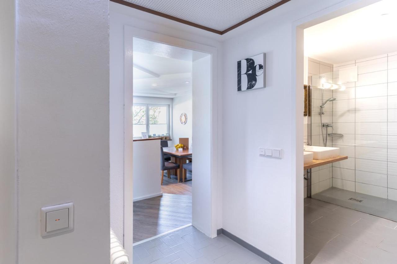 Appartements Das Rettenbacher Schladming Exterior foto