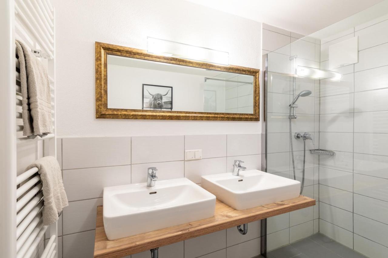 Appartements Das Rettenbacher Schladming Exterior foto