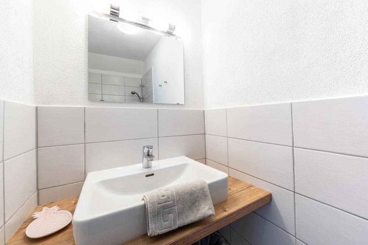 Appartements Das Rettenbacher Schladming Exterior foto