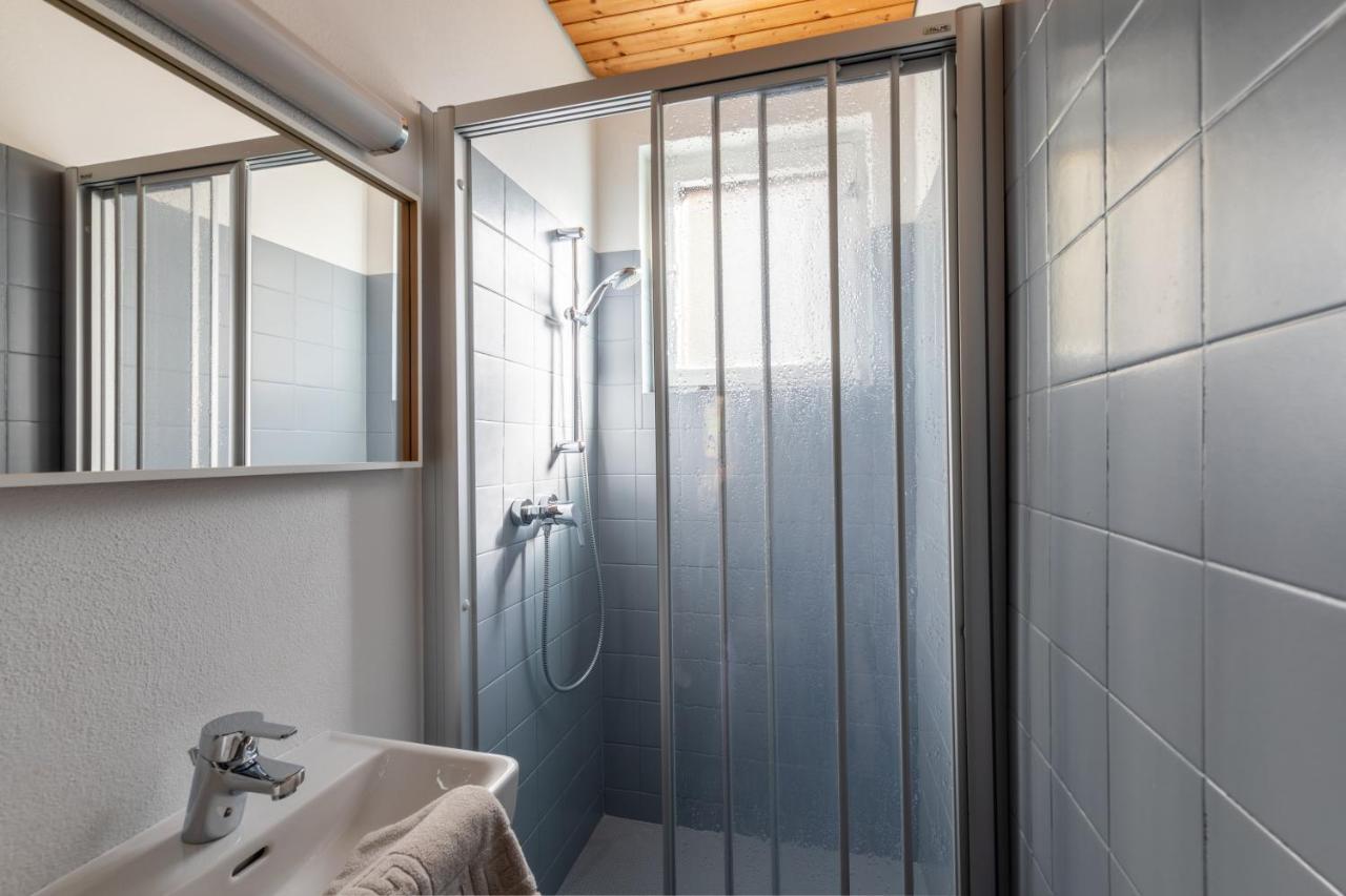 Appartements Das Rettenbacher Schladming Exterior foto