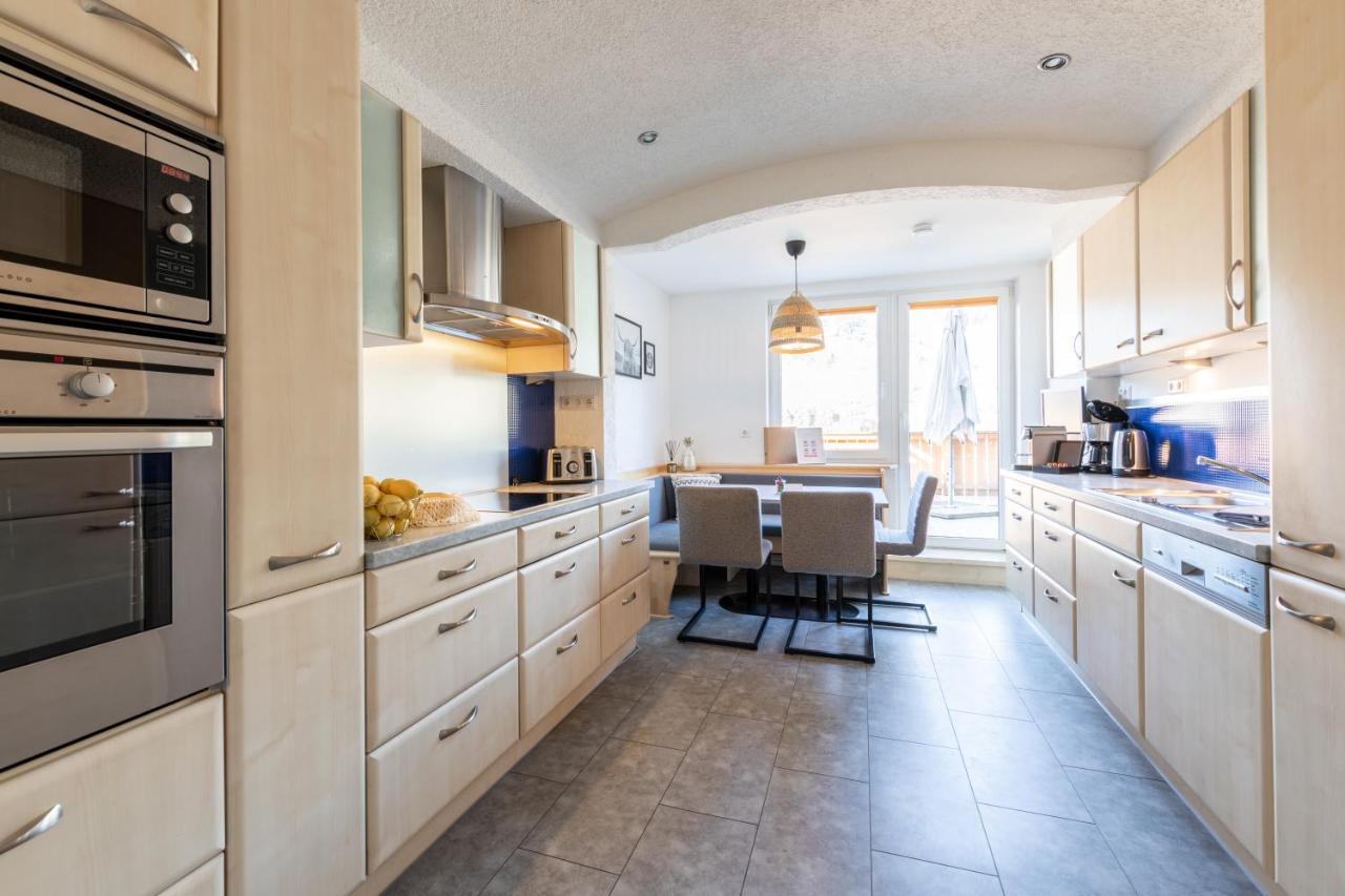 Appartements Das Rettenbacher Schladming Exterior foto