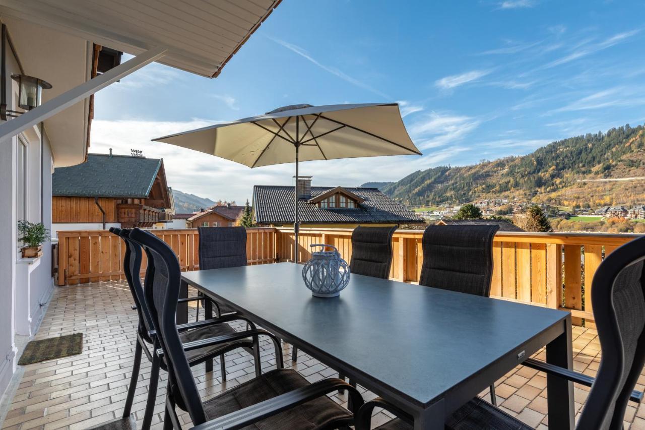 Appartements Das Rettenbacher Schladming Exterior foto