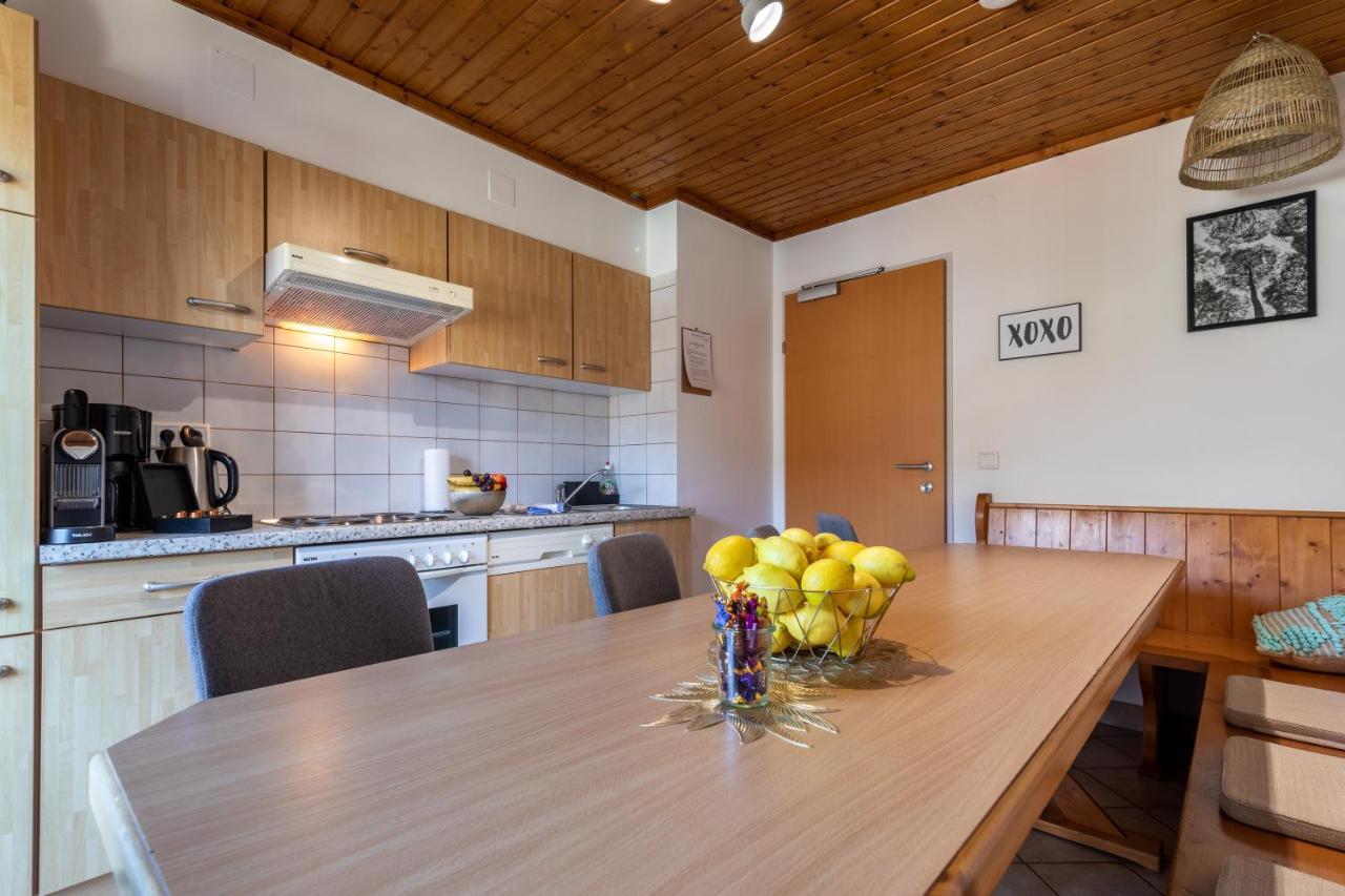 Appartements Das Rettenbacher Schladming Exterior foto