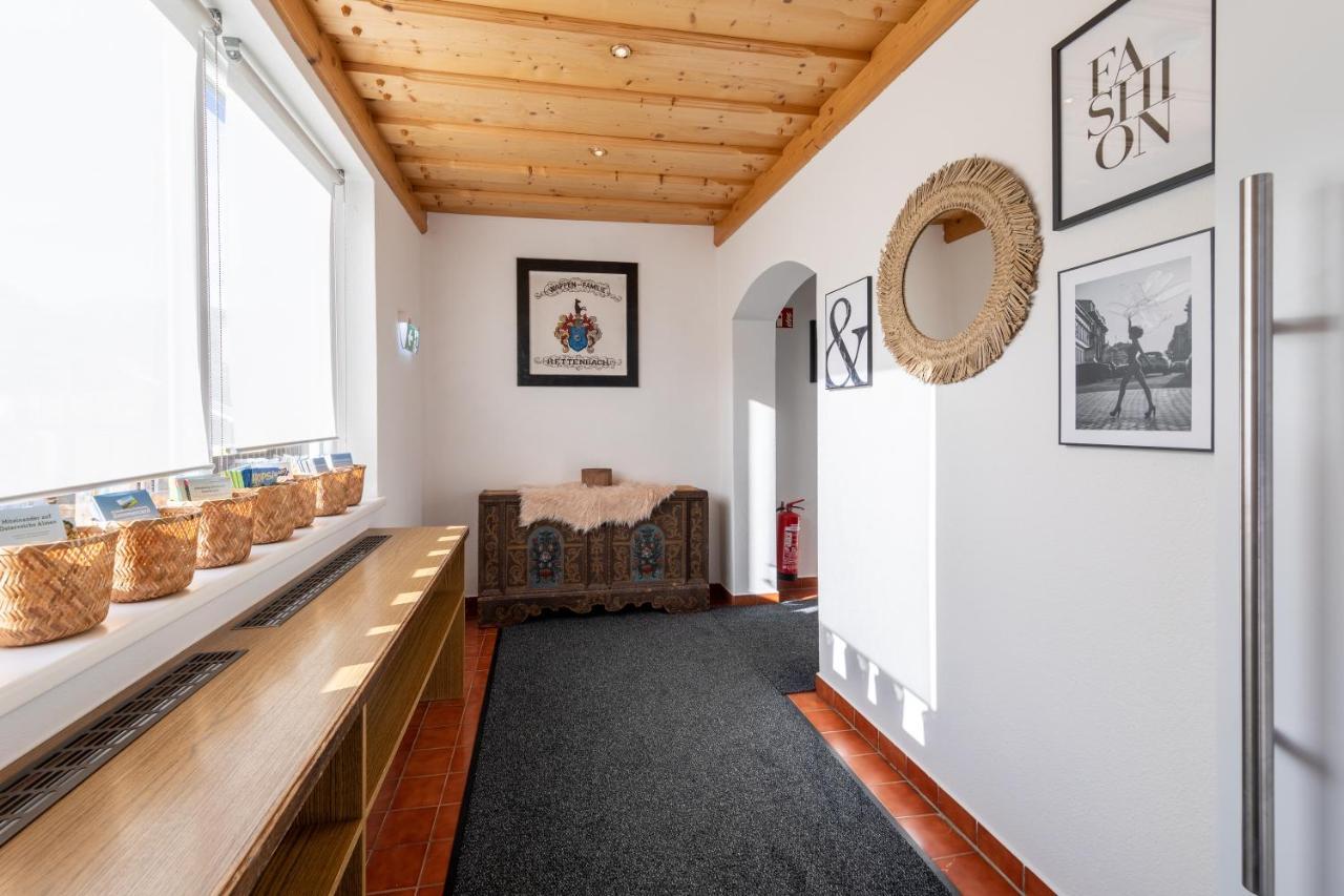 Appartements Das Rettenbacher Schladming Exterior foto