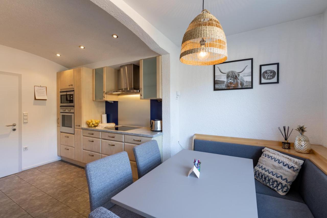 Appartements Das Rettenbacher Schladming Exterior foto