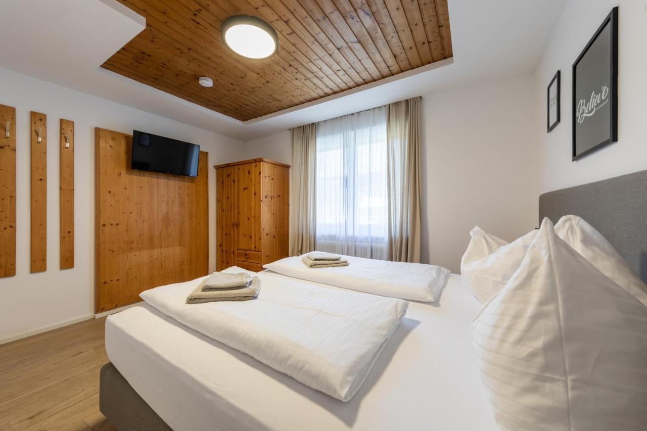 Appartements Das Rettenbacher Schladming Exterior foto