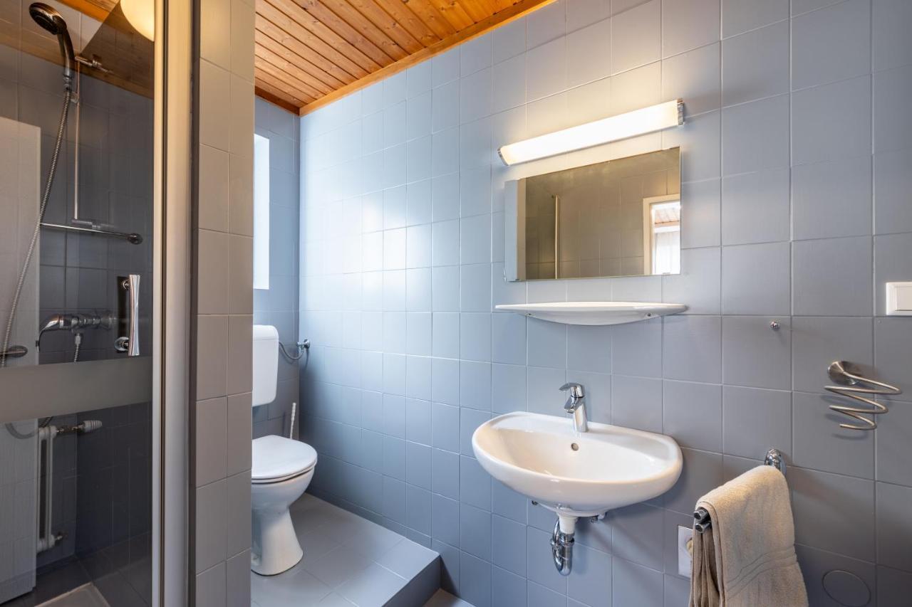 Appartements Das Rettenbacher Schladming Exterior foto