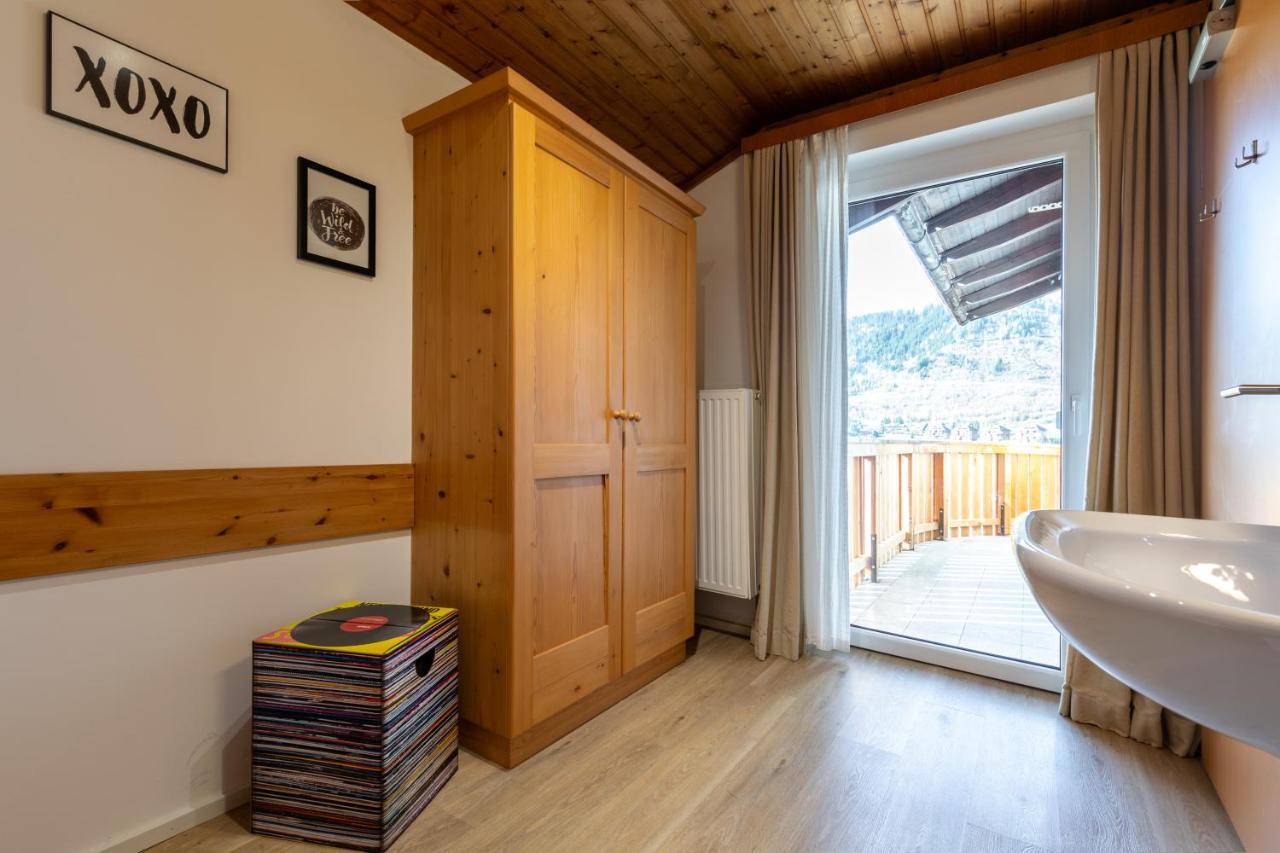 Appartements Das Rettenbacher Schladming Exterior foto