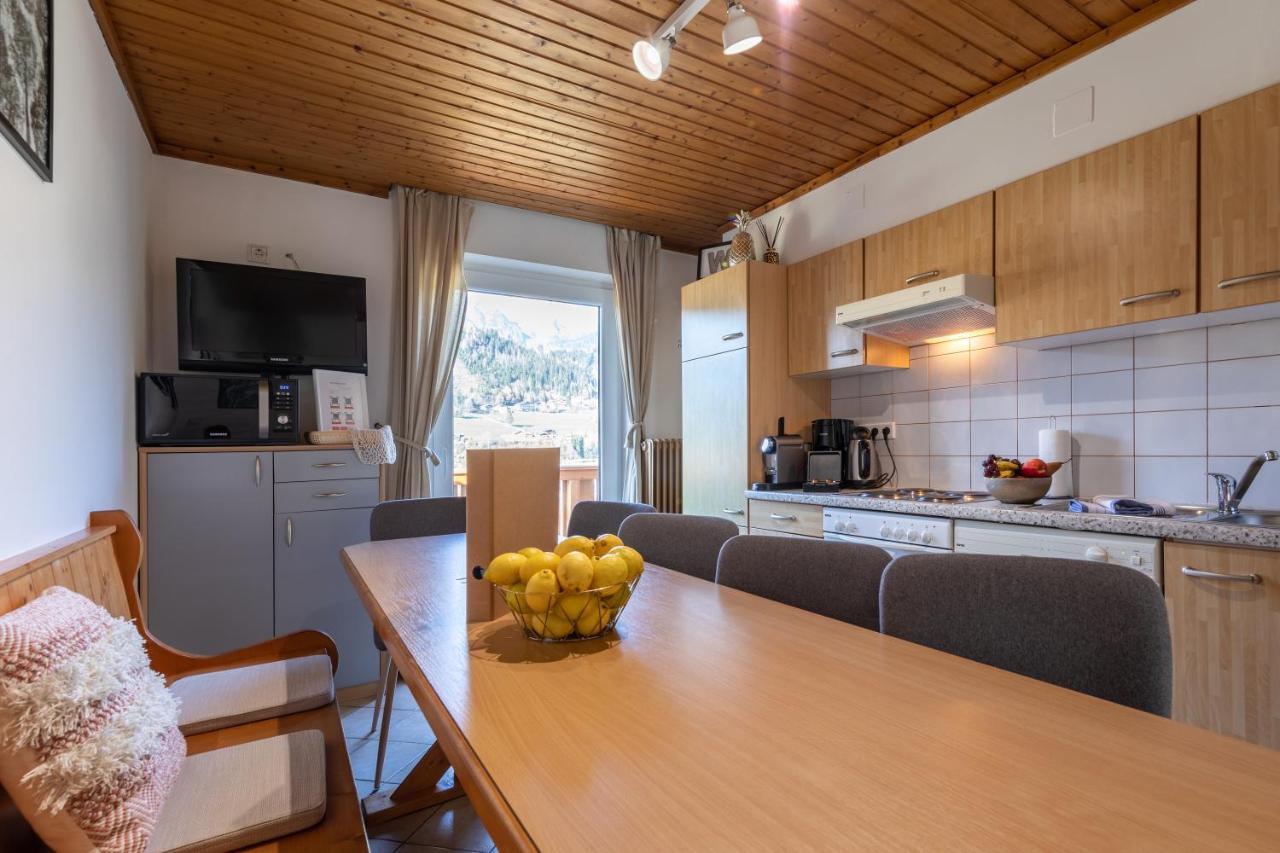 Appartements Das Rettenbacher Schladming Exterior foto