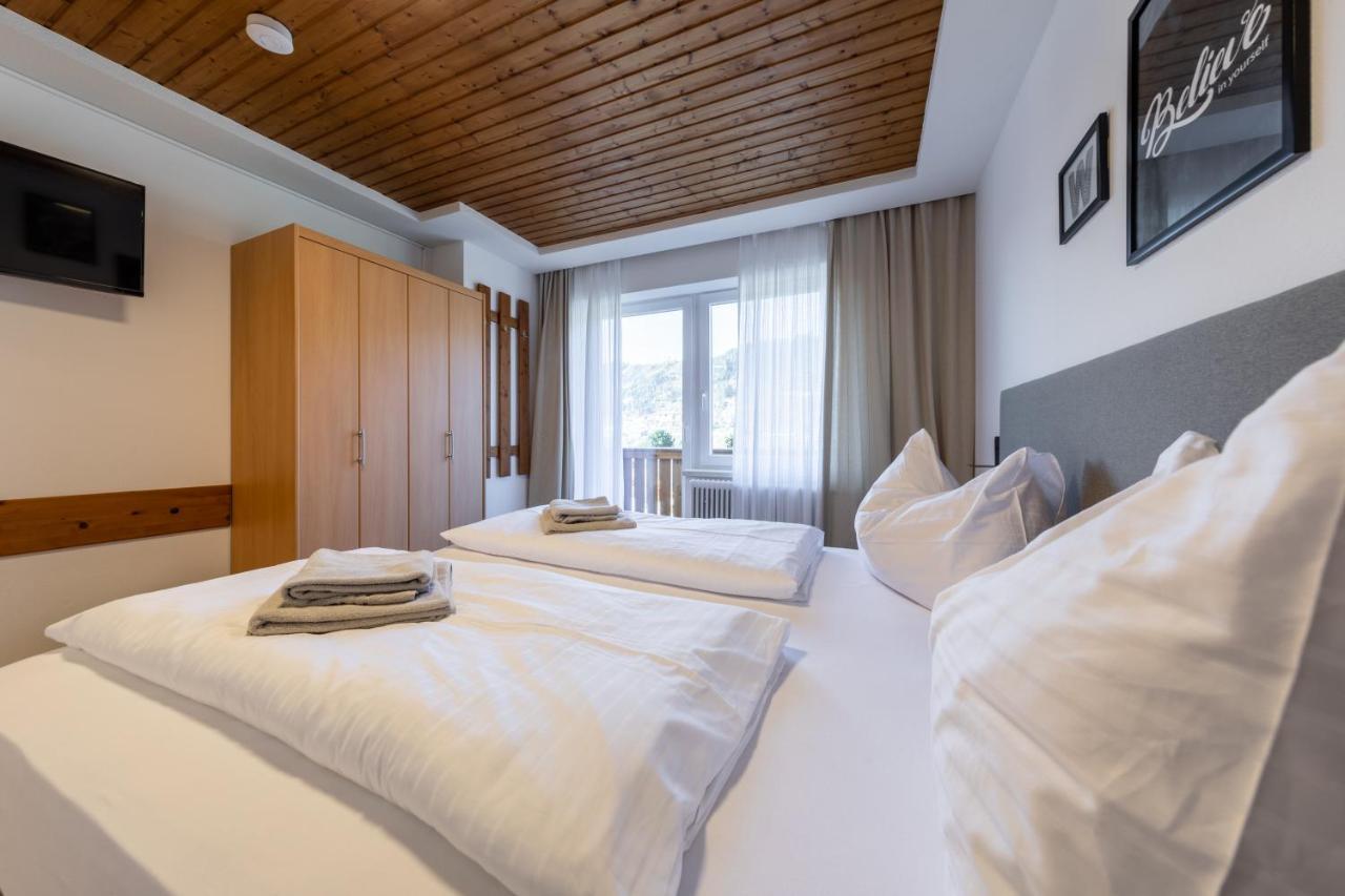 Appartements Das Rettenbacher Schladming Exterior foto