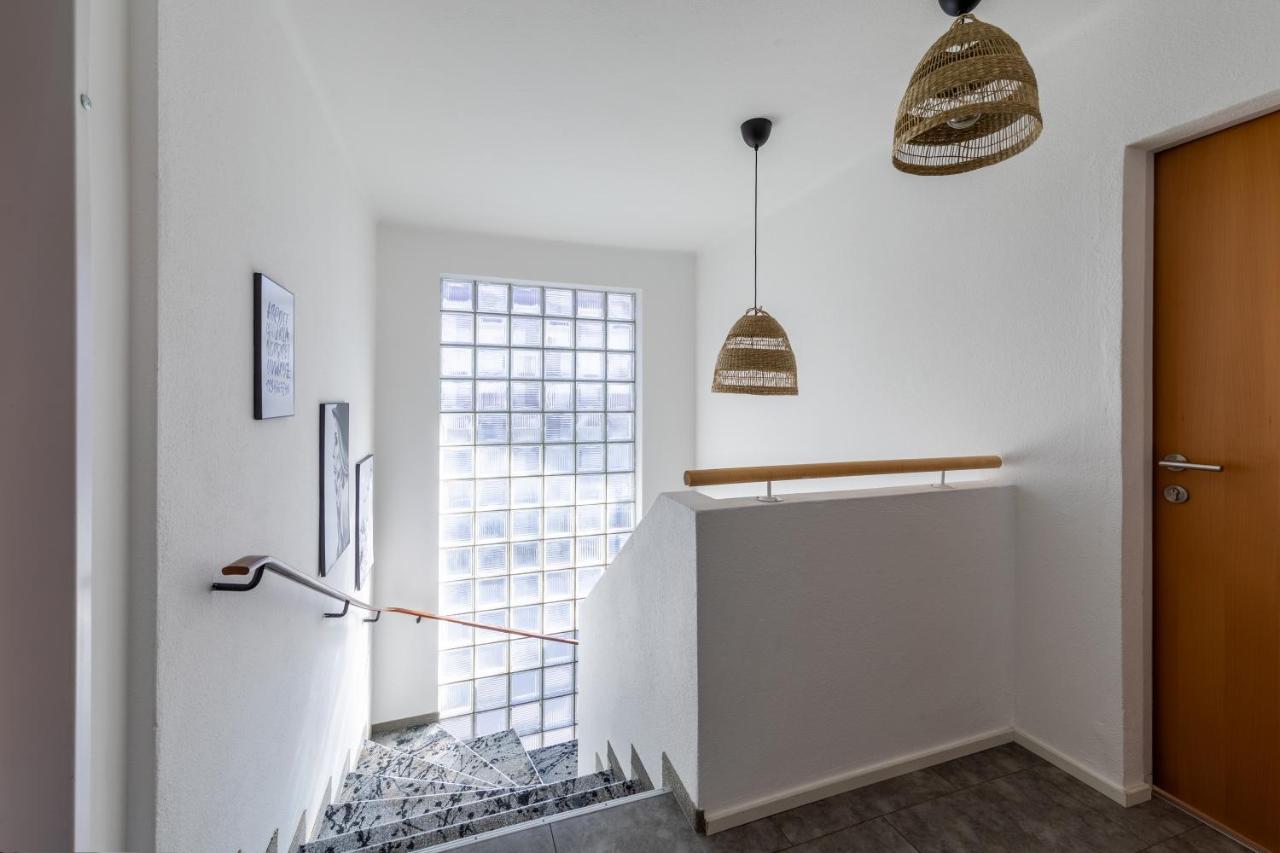 Appartements Das Rettenbacher Schladming Exterior foto