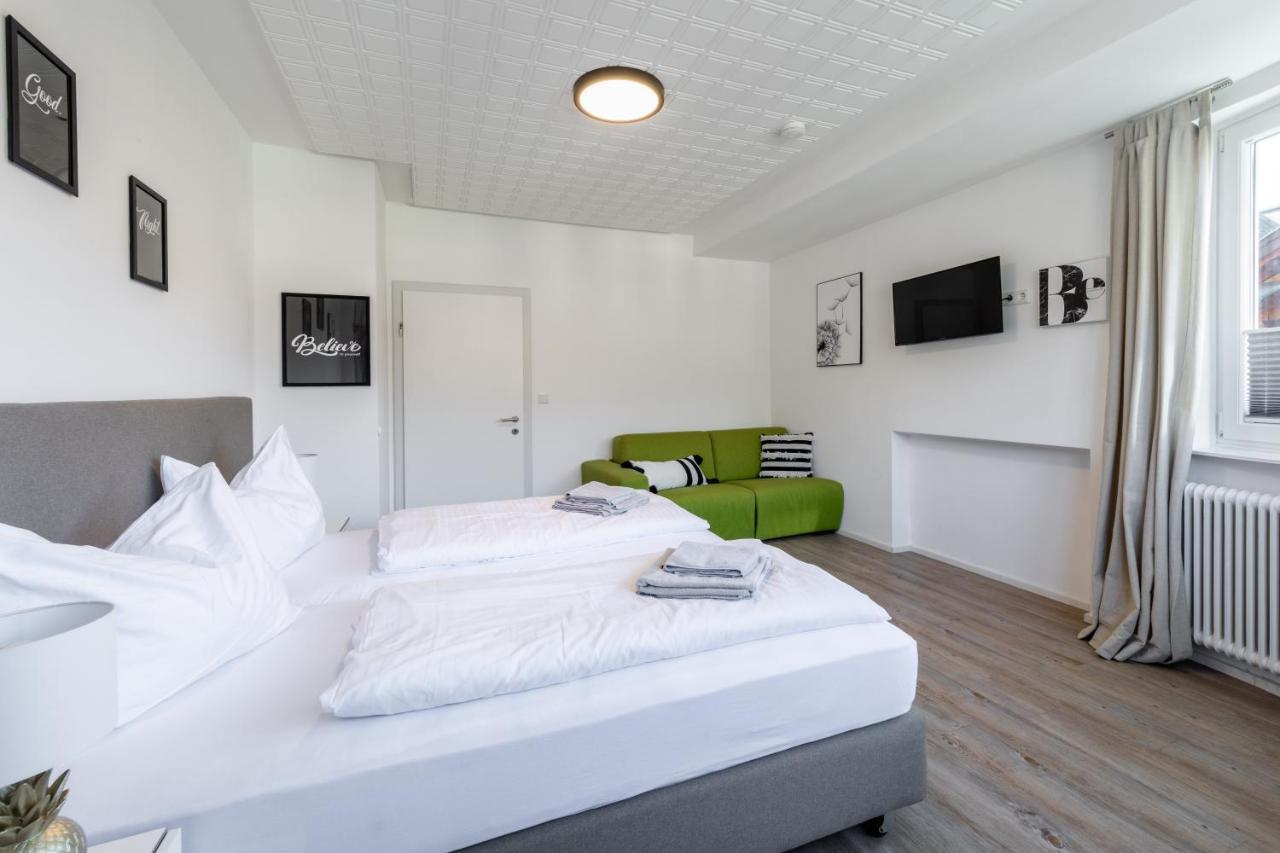 Appartements Das Rettenbacher Schladming Exterior foto