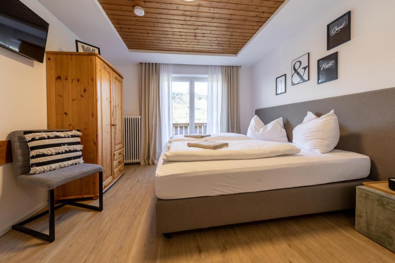 Appartements Das Rettenbacher Schladming Exterior foto